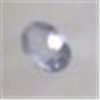 Image 1 : .15 CARAT *RARE-GEM QUALITY-ONLY FOUND IN EAST AFRICA* TANZANITE *BEAUTIFUL POLISHED-OVAL CUT!!