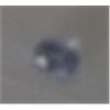 Image 1 : .18 CARAT *RARE-GEM QUALITY-ONLY FOUND IN EAST AFRICA* TANZANITE *BEAUTIFUL POLISHED-OVAL CUT