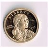 Image 1 : 2003-S Proof Sacagawea Dollar