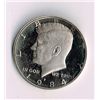 Image 1 : 1984-S Proof Kennedy Half