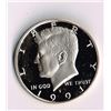 Image 1 : 1991-S Proof Kennedy Half