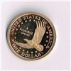 Image 2 : 2007-S Proof Sacagawea Dollar