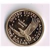 Image 2 : 2002-S Proof Sacagawea Dollar