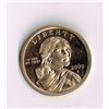Image 1 : 2000-S Proof Sacagawe Dollar