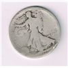Image 1 : 1917 Walking Liberty Half