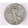 Image 1 : 1929-S Walking Liberty Half