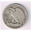 Image 2 : 1929-S Walking Liberty Half