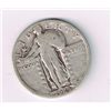 Image 1 : 1926 Standing Liberty Quarter