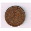 Image 2 : 1865 Two Cent Piece