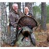 Image 1 : Virginia Spring Gobbler Hunt