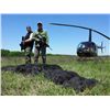 Image 3 : Helicopter Hog Hunting