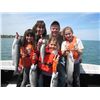 Image 2 : Lake Ontario Sportfishing for Brown Trout or Pike/Walleye