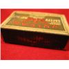 Image 4 : VINTAGE WOODEN SAFETY MATCHES BOX BRAND VULCAN SWEDEN,