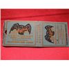 Image 1 : VINTAGE LA AGUILA MATCHBOOK COVER SOUTHERN SEA FOOD
