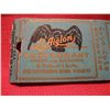 Image 3 : VINTAGE LA AGUILA MATCHBOOK COVER SOUTHERN SEA FOOD