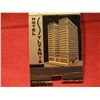 Image 3 : VINTAGE HOTEL SYLVANIA MATCHBOOK COVER PHILADELPHIA