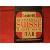 Image 2 : VINTAGE LE RESTAURANT SUISSE MATCHBOOK COVER BAR ELDORADO