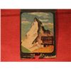 Image 3 : VINTAGE LE RESTAURANT SUISSE MATCHBOOK COVER BAR ELDORADO