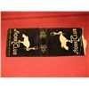 Image 1 : VINTAGE STORK CLUB MATCHBOOK COVER N.Y.C.