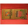 Image 1 : VINTAGE MATCHBOOK COVER HOTEL MARTINQUE WASHINGTON D.C.