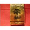 Image 2 : VINTAGE MATCHBOOK COVER WAIKIKI AUTHENTIC HAWAII COCKTAIL LOUNGE