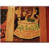 Image 2 : VINTAGE MATCHBOOK COVER CAFE SOCIETY NEW YORK CITY AFTER THEATRE