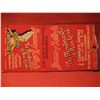 Image 2 : VINTAGE MATCHBOOK COVER JIMMY KELLY'S THE MONTMARTRE OF NEW YORK " Mme POMPADOUR "