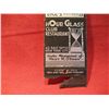 Image 3 : VINTAGE MATCHBOOK COVER HOUR GLASS RESTAURANT NEW YORK CITY