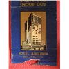 Image 3 : VINTAGE MATCHBOOK COVER HOTEL ADELPHIA PHILADELPHIA 400 ROOMS 400 BATHS