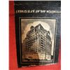 Image 2 : VINTAGE MATCHBOOK COVER HOTEL WHITE NEW YORK