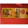 Image 1 : VINTAGE MATCHBOOK COVER EL PATIO RESTAURANT & BAR NEW YORK CITY