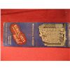 Image 1 : VINTAGE MATCHBOOK COVER BEAUXLARTS APARTMENT HOTEL MURRAY HILL