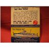 Image 1 : VINTAGE MATCHBOOK COVER S.S PRINCE ANNE THE SHORTEST ROUTE BETWEEN NORTH & SOUTH