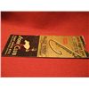 Image 1 : VINTAGE MATCHBOOK COVER STORKS CLUB N.Y.C. IN HOLLYWOOD IT THE TRACADERO DINNING 7 DANCING