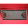 Image 1 : VINTAGE MATCHBOOK COVER CLARA MAY DOWNEY'S OLNEY INN