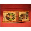 Image 1 : VINTAGE MATCHBOOK COVER PICKWICK PRODUCTS KANSAS CITY MO. PICKWICK COFFEE
