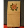 Image 1 : VINTAGE MATCHBOOK COVER MANFAIR ROOM THE BLACKSTONE CHICAGO A KIRKEBY HOTEL