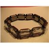 Image 3 : COSTUME JEWELRY BRACELET W/ FASHION STONES
