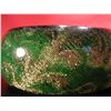 Image 2 : COSTUME JEWELRY PLASTIC BANGLED MULTI COLORED BRACELET