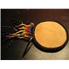 Image 2 : BEADED HANDMADE AMERICAN INDIAN PENDANT