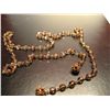 Image 3 : COSTUME JEWELRY RHINESTONE CRYSTAL STRAIN OF BEADS