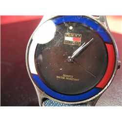 TOMMY HILFIGER WRIST WATCH