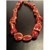 Image 3 : COSTUME JEWELRY ARTISAN BEADS NECKLACE
