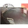 Image 3 : COSTUME JEWELRY RHINESTONE PRINCESS CROWN