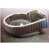 Image 3 : VINTAGE MENS TIMEX QUARTZ WRIST WATCH (NOTE: NOT WORKING)
