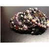 Image 3 : COSTUME JEWELRY ARTISAN BEADED BRACELET