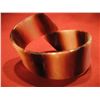 Image 1 : COSTUME JEWELRY VINTAGE PLASTIC BRACELET CUFF CATALIN PLASTIC BAKELITE