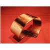 Image 2 : COSTUME JEWELRY VINTAGE PLASTIC BRACELET CUFF CATALIN PLASTIC BAKELITE