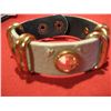 Image 3 : COSTUME JEWELRY FASHION LEATHER BRACELET