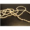 Image 2 : COSTUME JEWELRY BEADED FRESH WATER PEARL NECKLACE